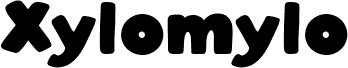 Xylomylo Free Regular