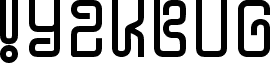 !Y2KBUG