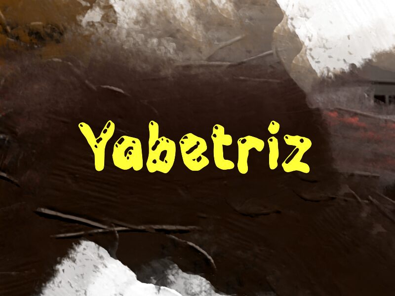 Yabetriz Fonte