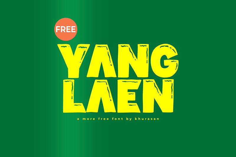 Yang Laen Police