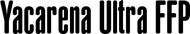 YacarenaUltraFFP