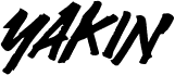 Yakin