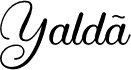 Yaldã