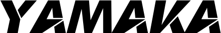 Yamaka Personal Used
