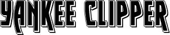 Yankee Clipper Punch