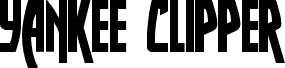 Yankee Clipper Regular