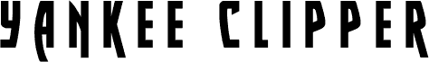 Yankee Clipper Title