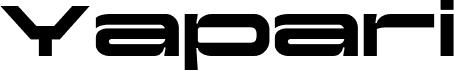 Yapari Trial Extra Bold Wide