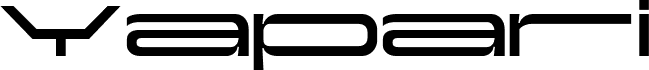 Yapari Trial Semi Bold Expanded