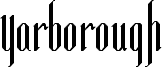 Yarborough