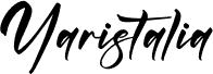 Yaristalia