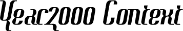 Year2000 Context Clipped