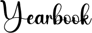 Yearbook