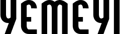 YemeyiBold