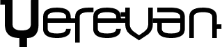 Yerevan Regular