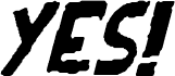 معاينة خط YES_italic Book