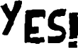 معاينة خط YES_shaken Book