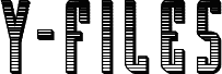 Y-Files Chrome