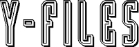 Y-Files Engraved