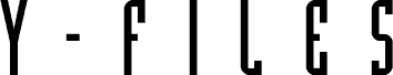 Y-Files Title