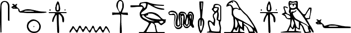 Yiroglyphics