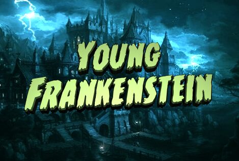 Young Frankenstein Carattere