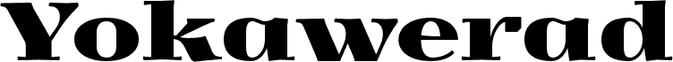 Yokawerad