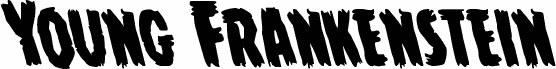 Young Frankenstein Leftalic