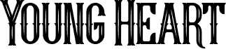 Young Heart