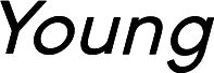 Young Italic
