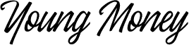 Young Money PERSONAL USE Regular