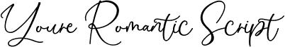 Youre Romantic Script