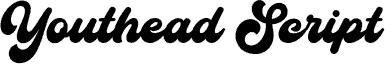 Youthead Script