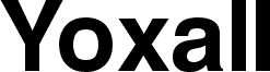 Yoxall Bold
