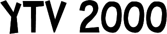 YTV 2000