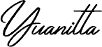Yuanitta Italic