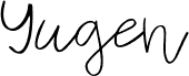 Yugen