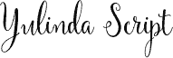 YulindaScriptDemo