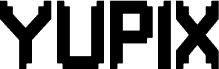 YUPIX Bold