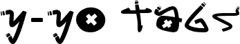 Y-Yo Tags