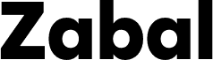 Zabal DEMO Black