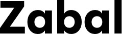 Zabal DEMO ExtraBold