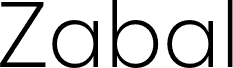 Zabal DEMO Light