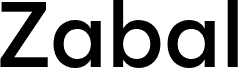 Zabal DEMO SemiBold