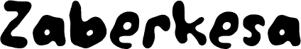 Zaberkesa