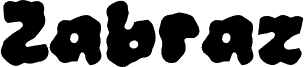 Zabraz fonte