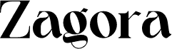 Zagora