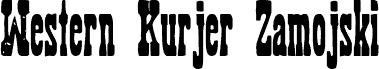 zai Western Kurjer Zamojski
