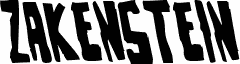 Zakenstein Leftalic