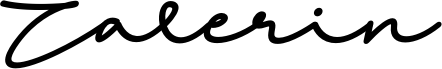 Zalerin Italic